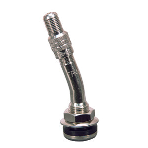 REMA CLAMP-IN VALVE BRASS, 1-811