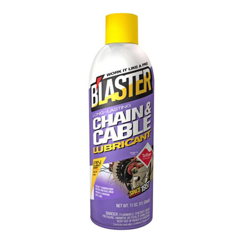 Blaster Chain Lube, 16CCL