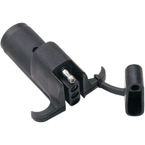 HOPPY 6-WAY RND TO 4-WIRE FLAT, 47305