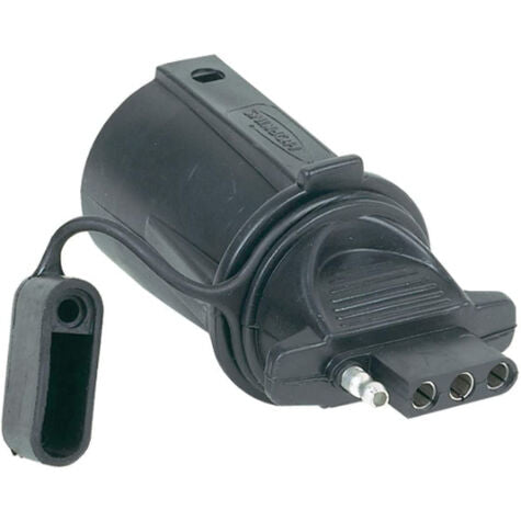 HOPPY 7 BLADE TO 4-WIRE FLAT, 47355