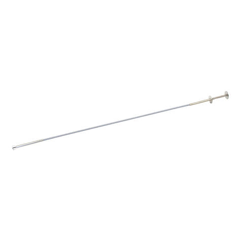 LISLE FLEXIBLE PICK-UP TOOL, 31140