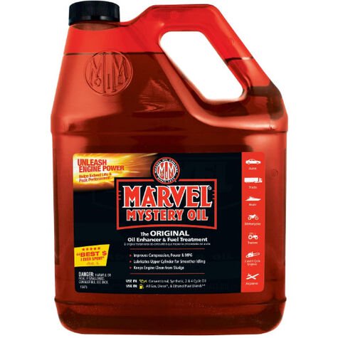 MARVEL MYSTERY OIL, 14R