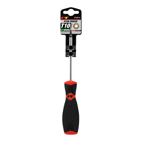 GENIUS T-10  STAR SCREWDRIVER, 593+7710