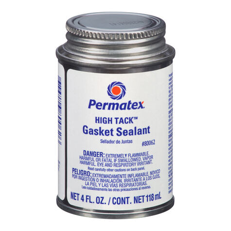 PERMATEX HIGH TACK SEALANT FAST DRY, 80062