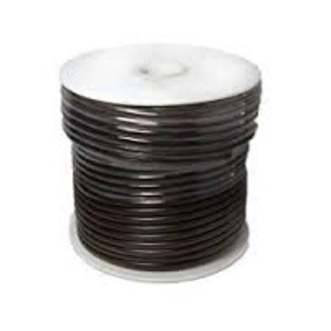 CERTIFIED PRIM WIRE #14 BLACK 100FT, 752440