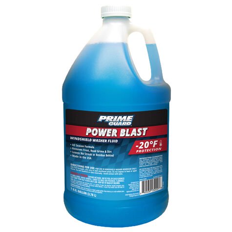 Prime  1GAL WASHERFLUID 0deg, WFG0