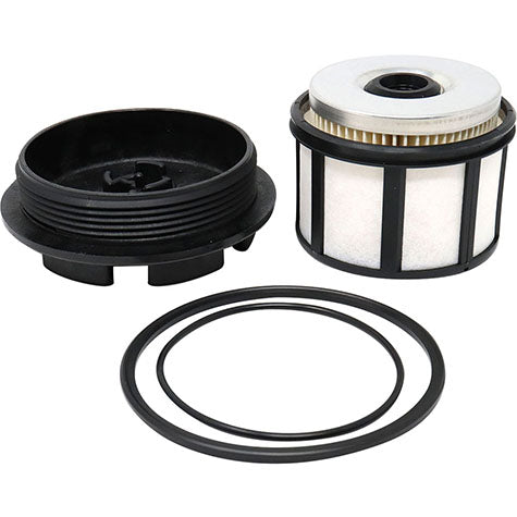 Diesel Filter, DF59292