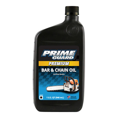 PRIME BAR & CHAIN LUBE, PGBCQT