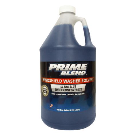 Prime Washer Fluid GL Consentrate, PGWFG