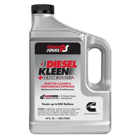 POWER SOURCE DIESEL KLEENCENTANE BOOST, 3080