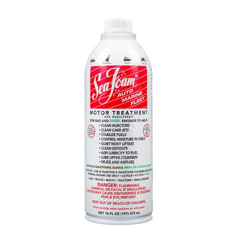 SeaFoam Pour Can, SF16
