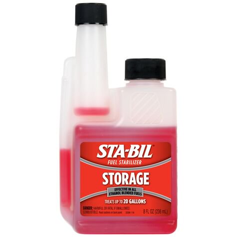 STABIL FUEL STABILIZER (20GAL), 22208