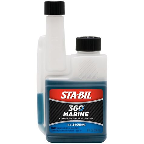 STABIL MARINE ETHANOL TREATMENT, 22239
