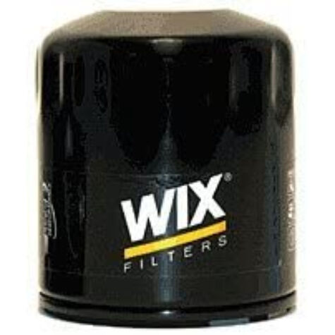 Wix Oil Filter, 51042